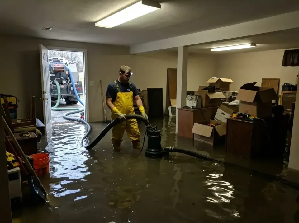 basement-burst-pipe-flooding-a-001 — frequently asked questions, 24-Hour Water Damage Restoration Services in Johnston City,…